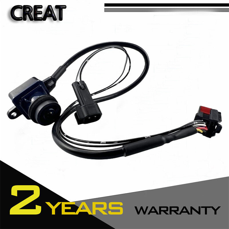 Rearview backup camera 56054157AG 56054157AA for Chrysler for Dodge