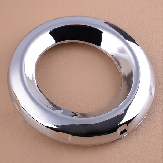 Front Right Fog Light Lamp Cover Ring Trim Fit for Toyota RAV4 Limited 09-12.