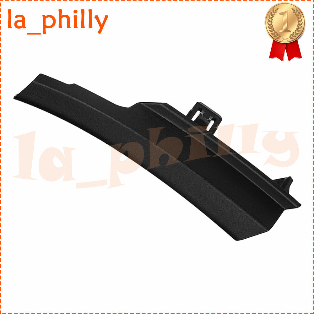for Honda for Civic 2012 2013 2014 2015 Left Windshield Wiper Cowl Pivot Cover Cap