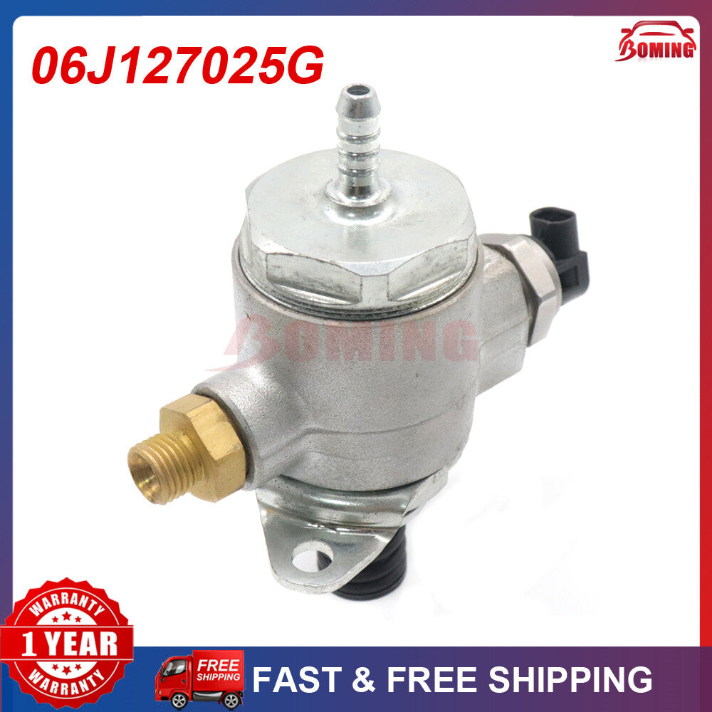 New High Pressure Fuel Pump for Audi for A4 for A5 for A6 Q5 2011-2014 TT 2.0TFSI 06J127025G