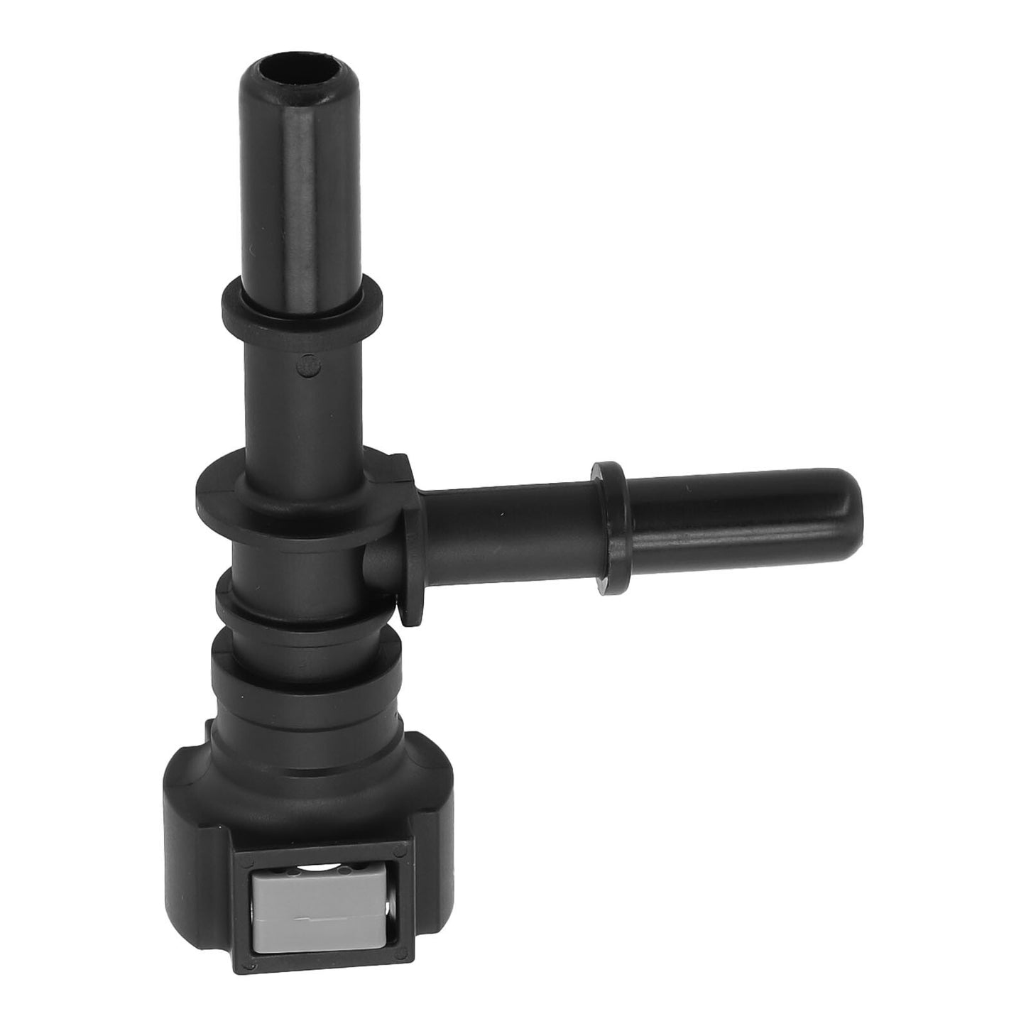 Reliable automotive fuel hose quick-release accessories with robust and secure connections