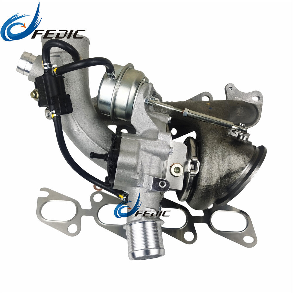 Turbine GT1446S 781504 for Buick for Chevrolet for Opel for Holden 1.4L 103 Kw 140 HP A14NET
