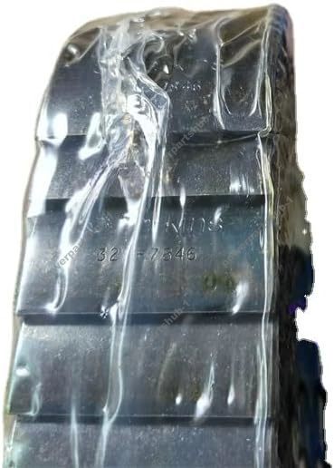 Connecting rod tile T410927 for Perkins 1104A-44TG1/P65E5/P88E1/P110E1/P88-3