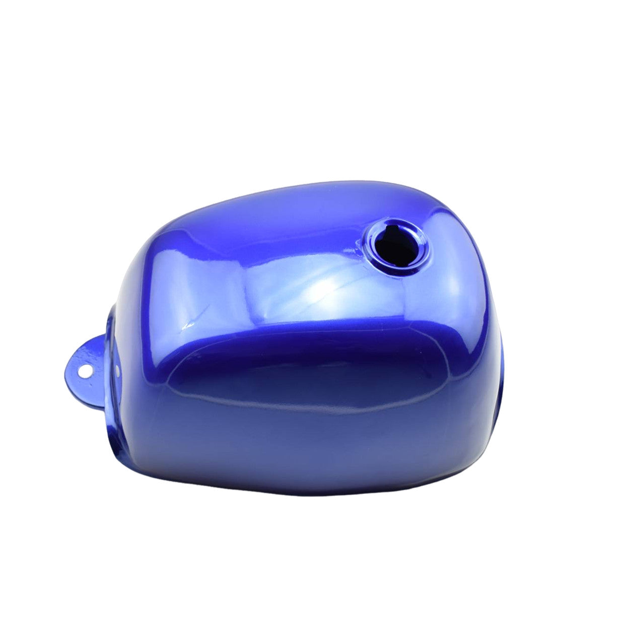 Motorcycle Oil Tank Rustproof Shockproof Monkey Pit Bike for Mini Z50 Z50A Z50J Z50R