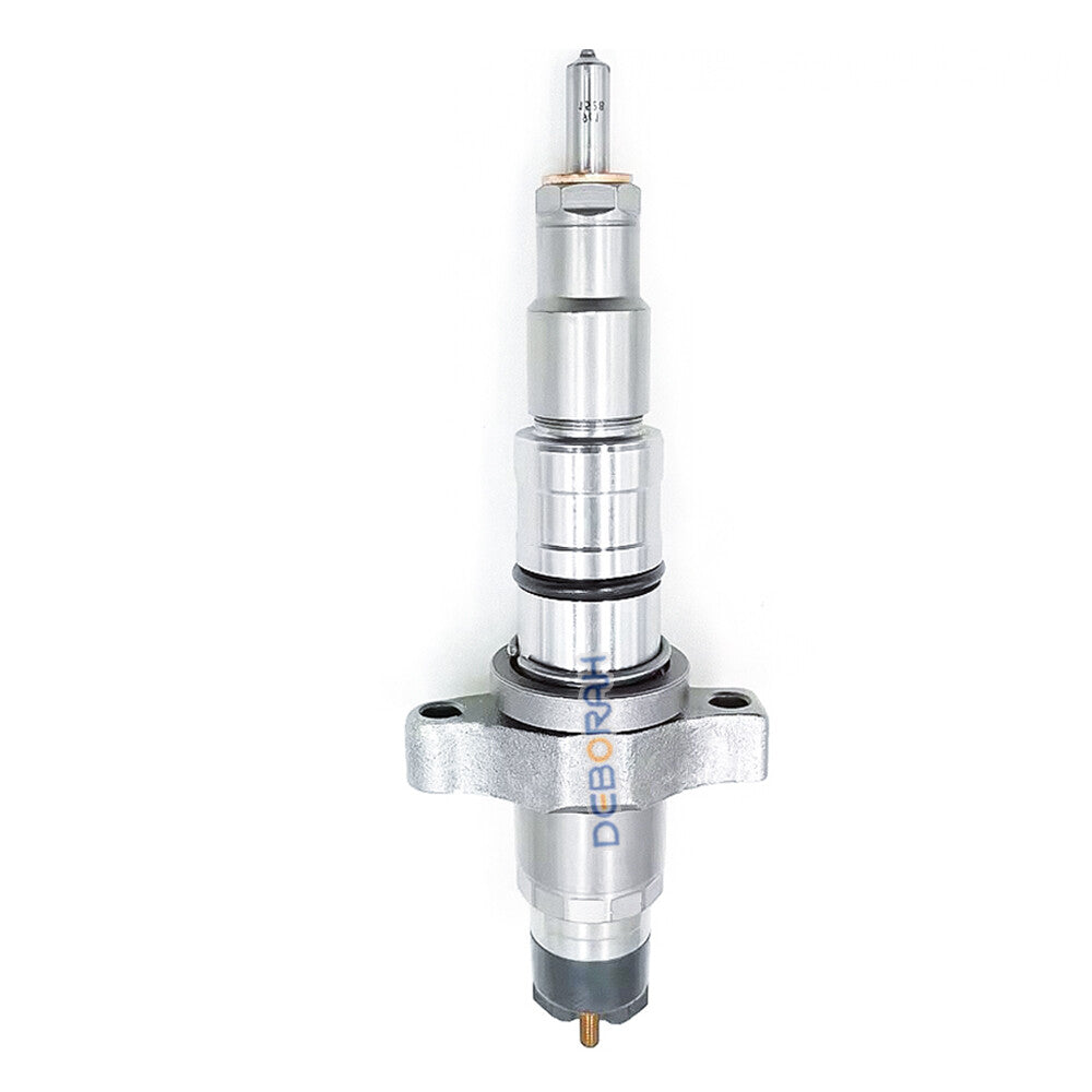 New Quality Diesel Common Rail Fuel Injector 0445120211 5254684 For 5.9L