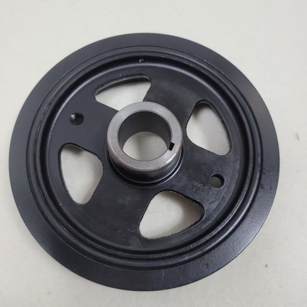 Silent Elbow Shaft Pulley for Toyota for Corolla Yaris Rav-4 134700T010
