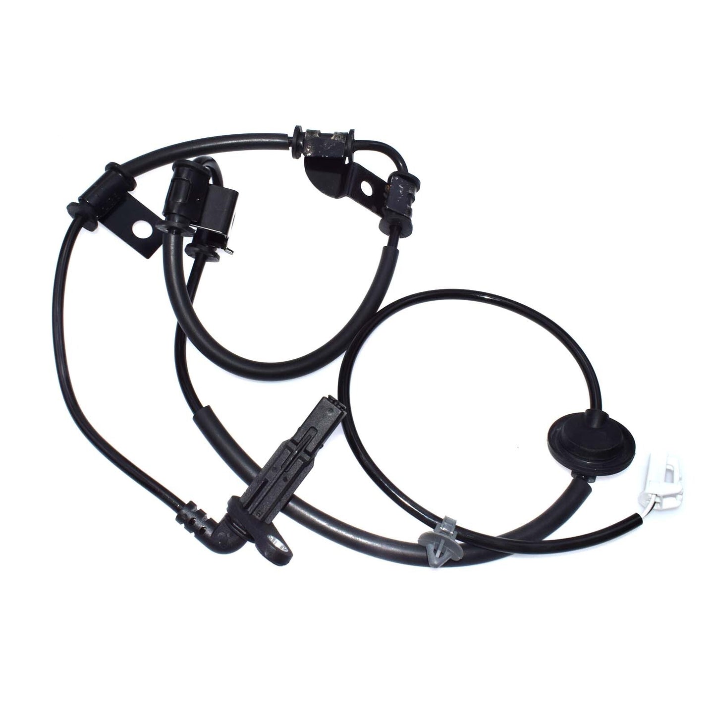 Rear Right ABS Wheel Speed Sensor for 2005-2010 for Hyundai for Tucson 95680-2E310