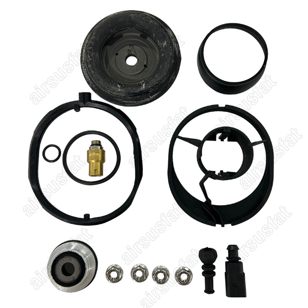 for Audi for A8 S8 D4 4H A6 C7 front L/R shock absorber strut small repair kit