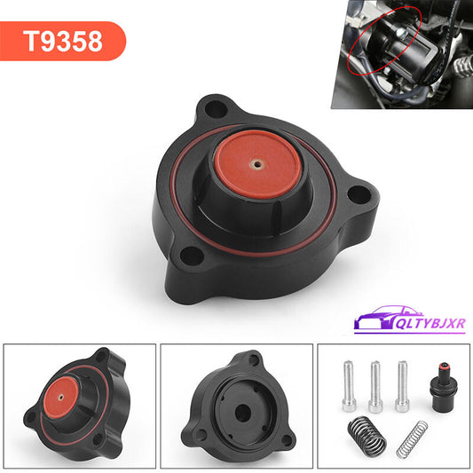 T9358 Diverter Blow Off Valve Base for Mercedes for Ford for Volvo Valve Turbo