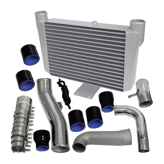 Front Mount Intercooler Kit for Toyota 86 GT86 FT86 for Subaru BRZ for Scion -S 2.0L