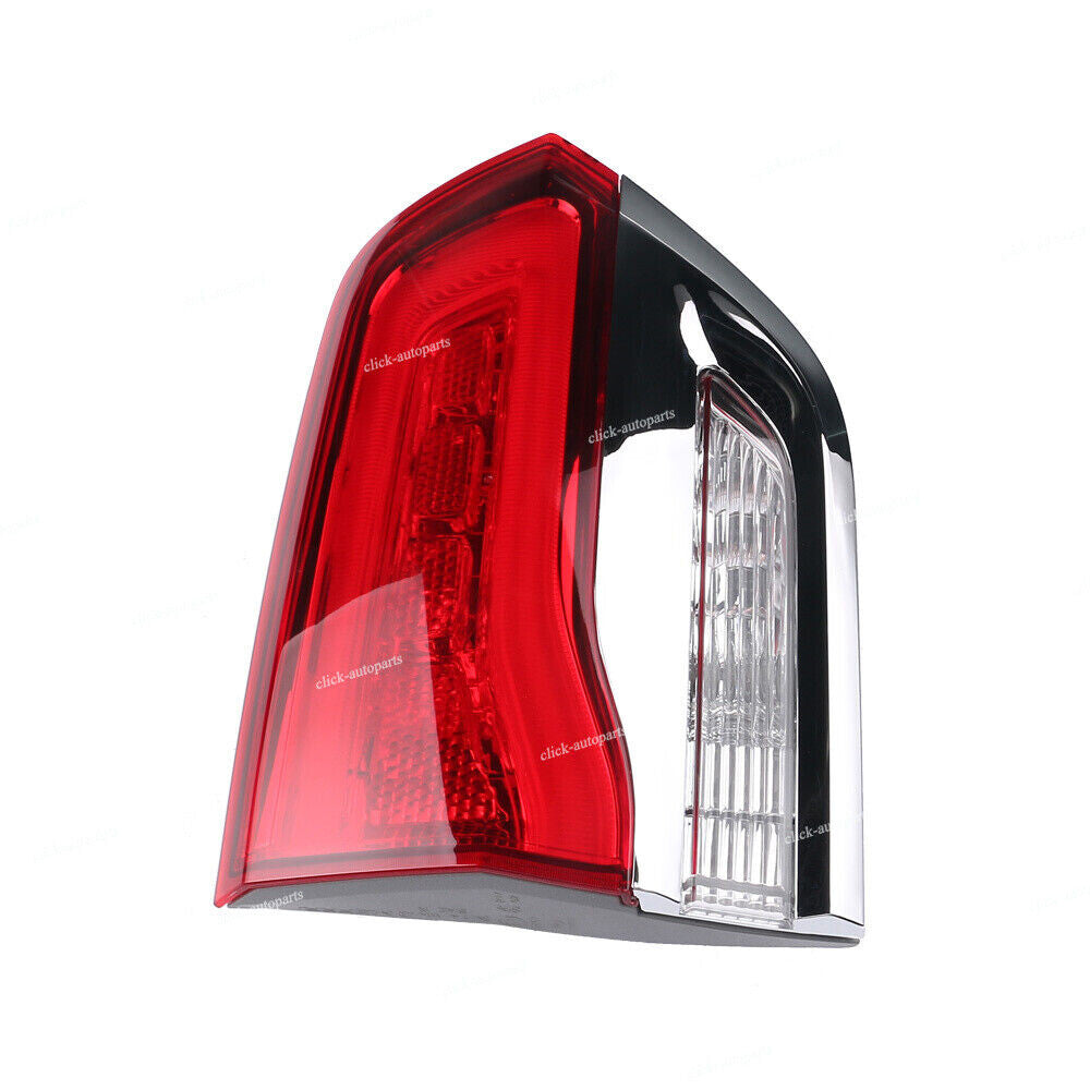 Driver Side Inner Tail Light Lamp Fits for Jeep for Grand Cherokee 2014 to 2016 5.7L V8