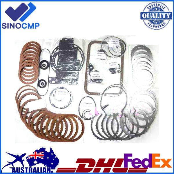 V4A51 R4A51 Transmission Master Rebuild Kit for Mitsubishi