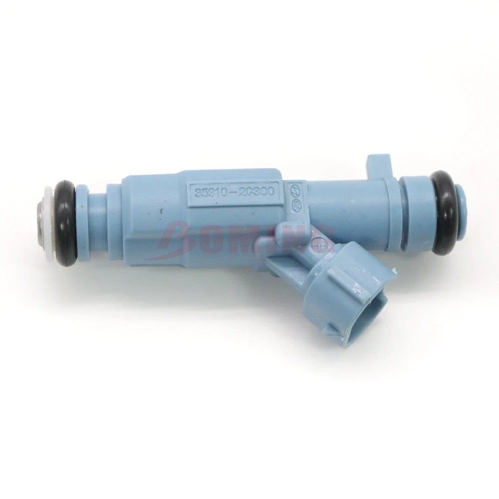 Fuel Injectors 35310-2G300 For 2.4L for Hyundai Sonata for Tucson for Kia Forte Optima