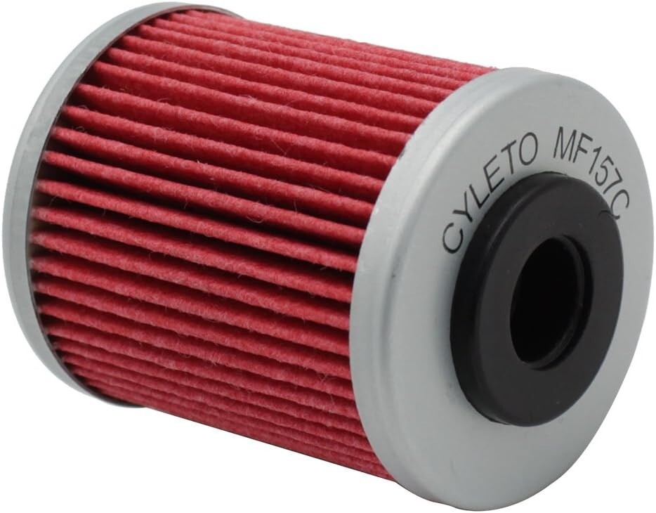 Oil Filter for 525 EXC 525 2005 EXC RACING 525 2003-2007 25 EXC-G RACING 525