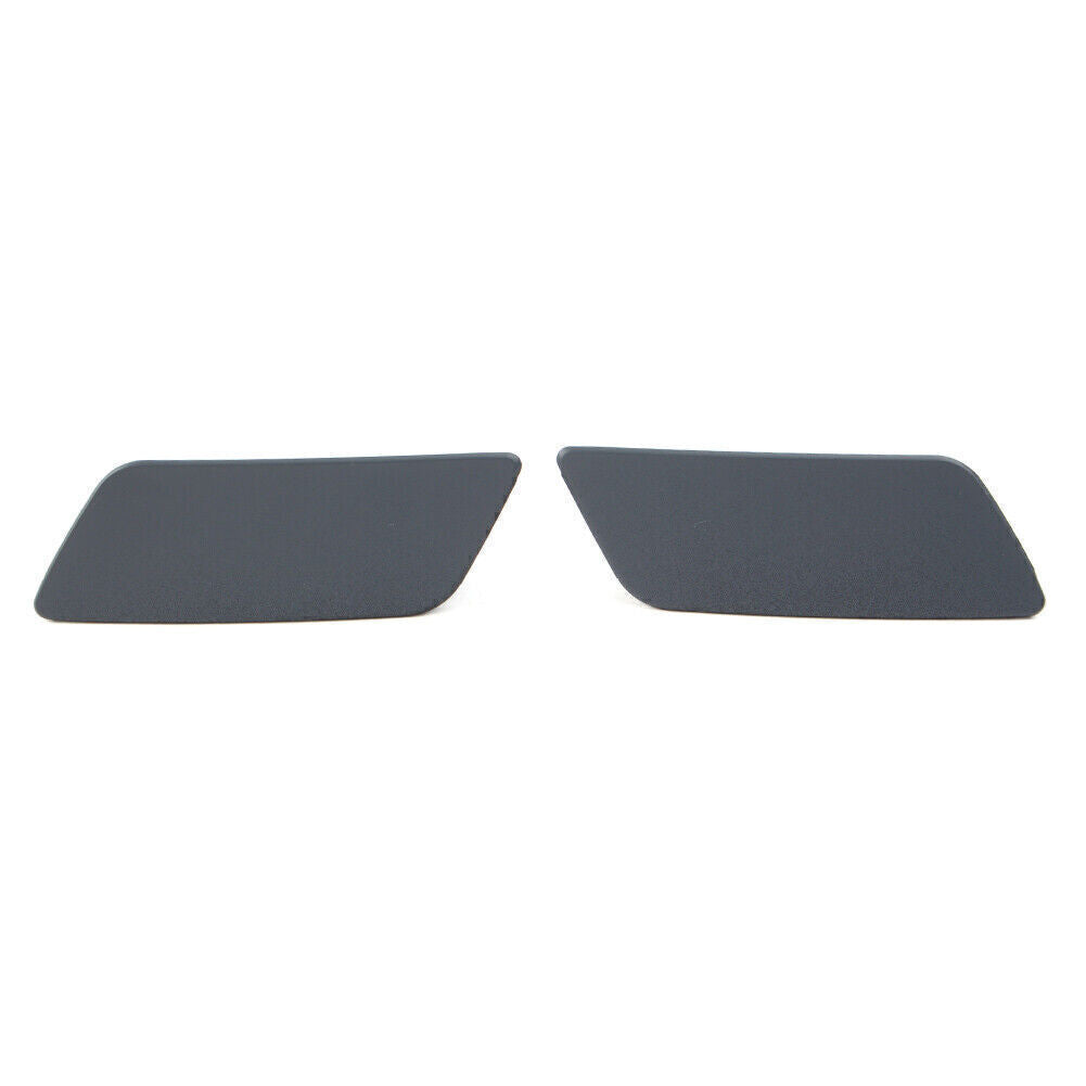 Headlamp Washer Cover Cap for Land Rover for Range Rover L405 2018-2021 LR098383