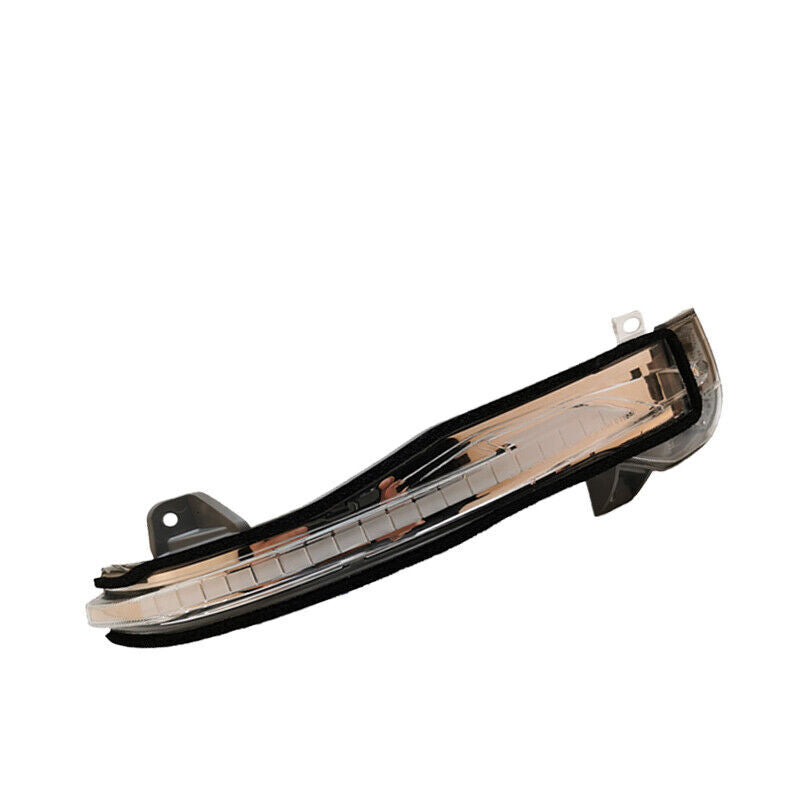 Rearview Mirror Turn Signal Light Left for Nissan Navara NP300 D23 2015-2018