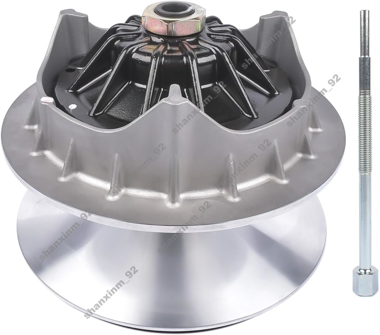 Primary Drive Clutch Assy for ODES 650/800/1000 CLUTCH LZ 800 ATV 20104033207