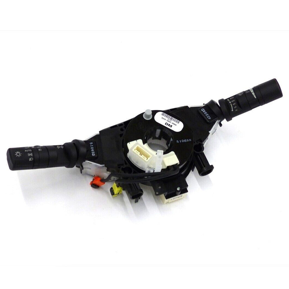 Suitable for Nissan 25560-ZK01B steering column combination switch, multi-function Maxima