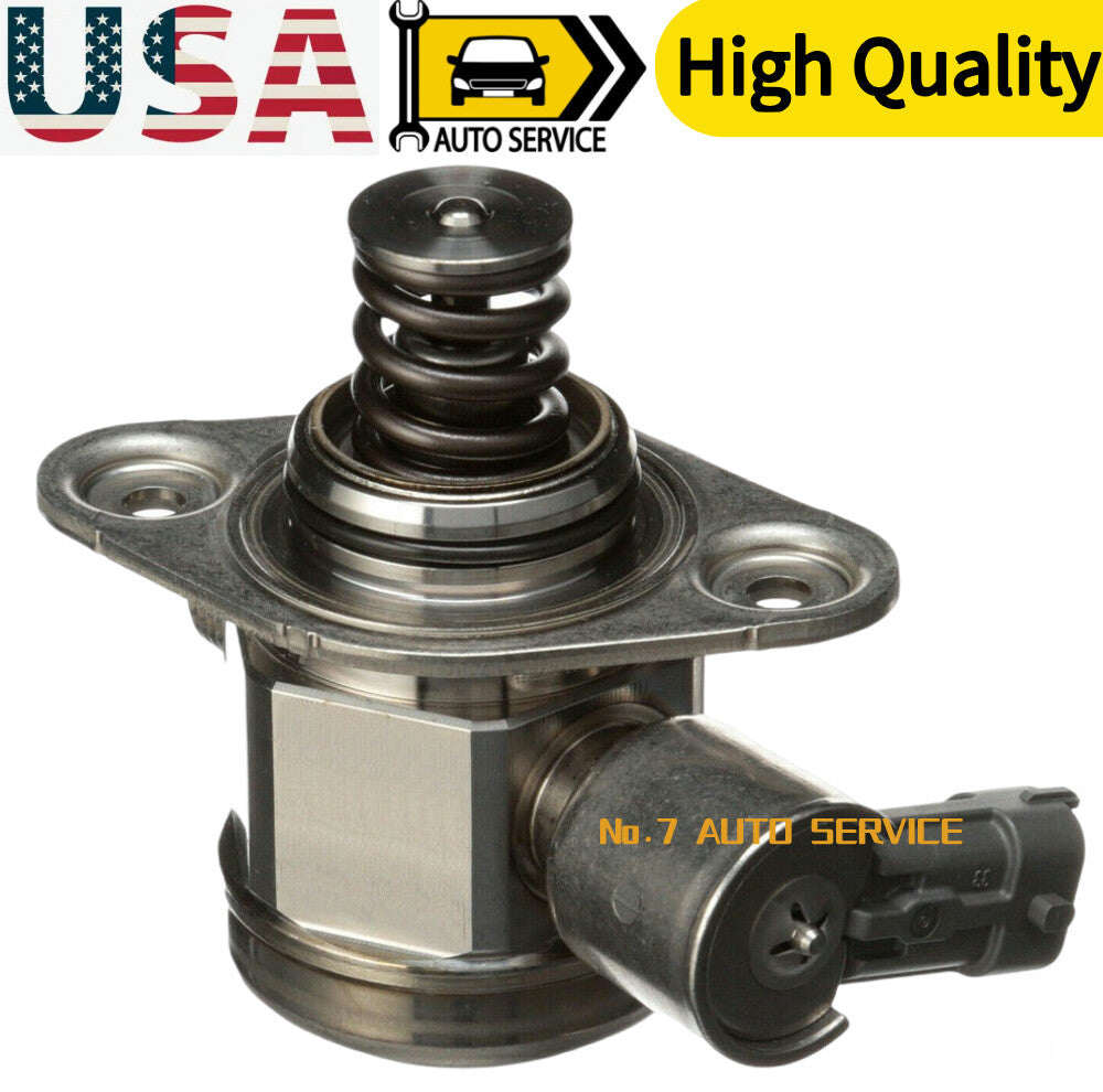 High Pressure Fuel Pump for Kia Optima for Hyundai Santa Fe Sport Sonata 2.4L 2.0L