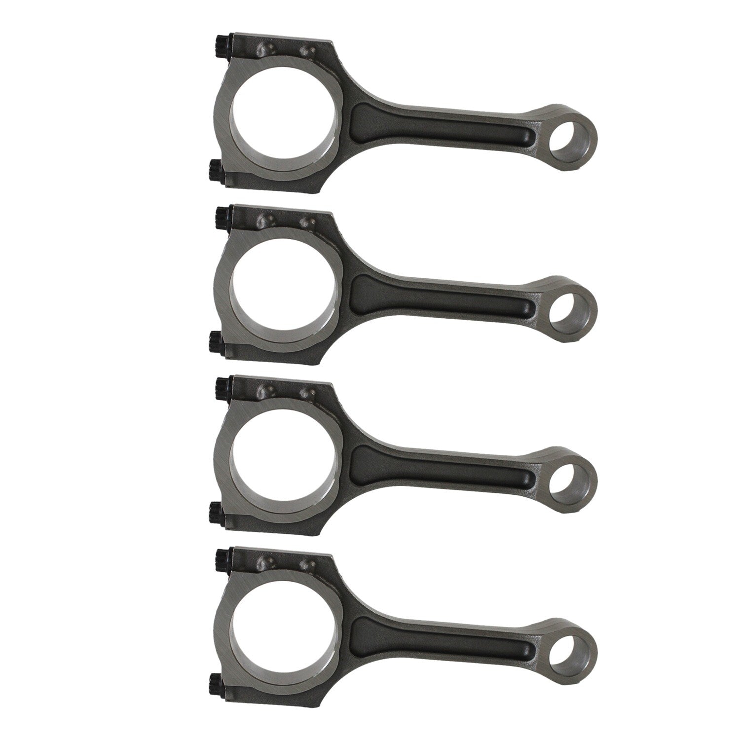 4 New Connecting Rods for 07-2020 2.4L for Dodge for Chrysler for Jeep 05191341A/5191340AA