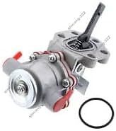 Fuel Lift Transfer Pump 354236A1 for Case IH Tractor CS68 CS78 CS86 CS94 CS100