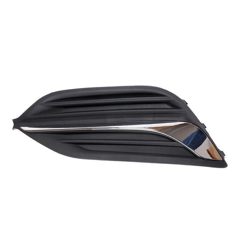 Right Front Fog Lamp Cover Outer Grille For 2018-2020 for Buick Regal Sportback
