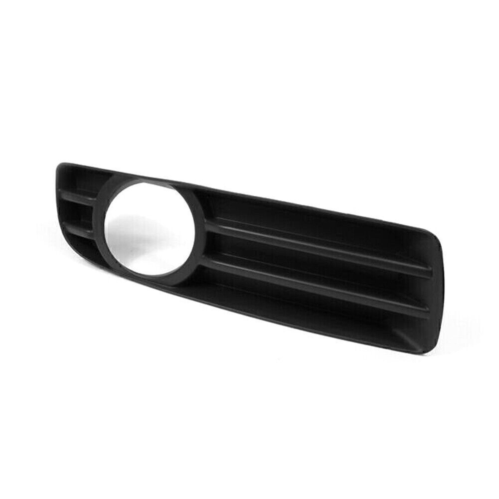 Front Right Bumper Fog Light Bezel Fit 2005-2010 for Chrysler 300