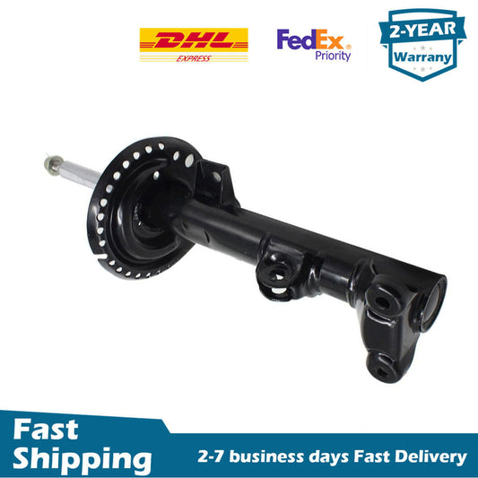 1PC Front Shock Absorber Fit for Mercedes-Benz SLK W171 R171 SLK200 SLK350 2005-2011