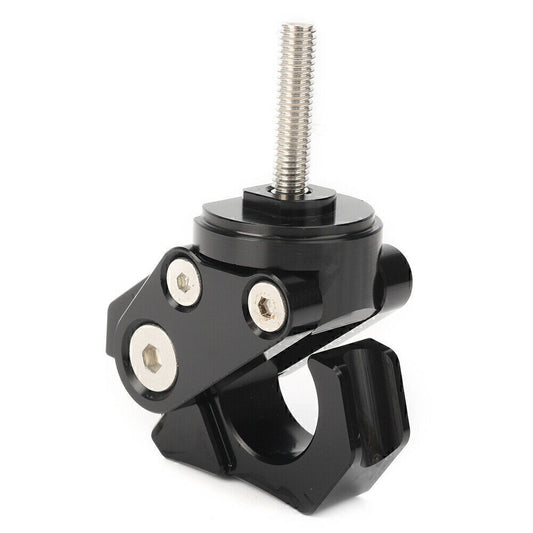 Scooter Convenience Hook Fit for YAMAHA NMAX155 N-Max 155 NMAX 155 2015 - 2018 Black