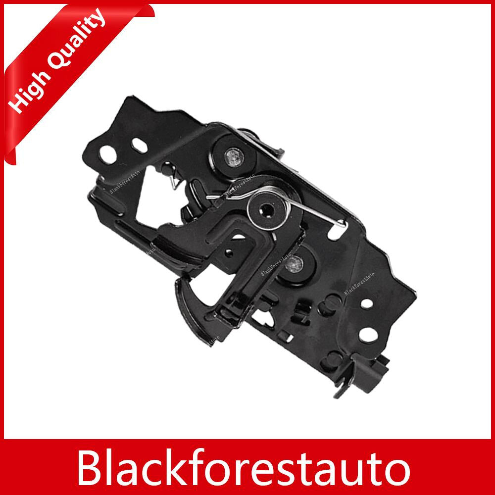 Front Bonnet Hood Latch Catch Lock Fit for Tesla for Model 3 2017 2018 2019 2020