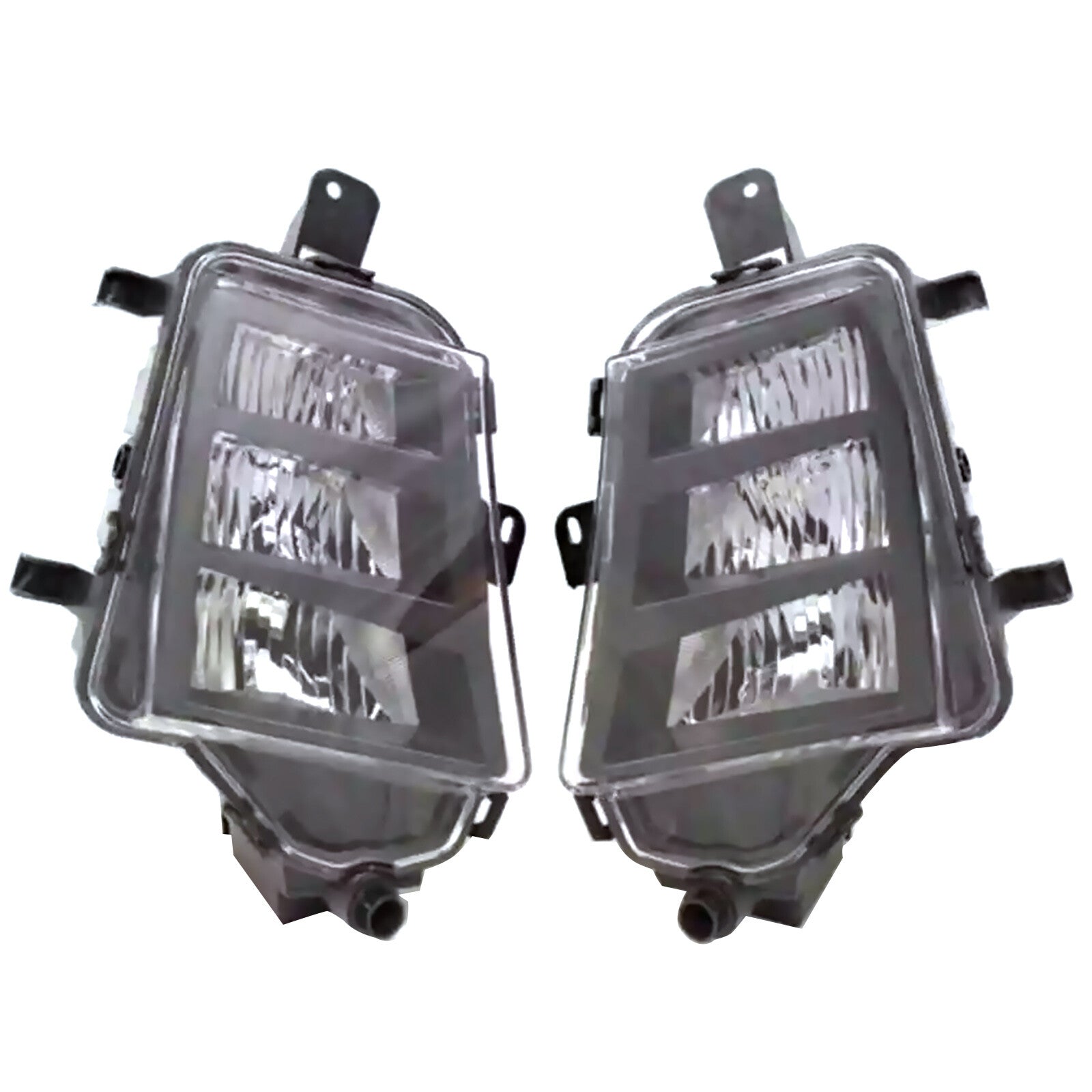 5GG941699 Front Fog Light Driving LED Lamp Replacement for VW for GOLF 2017-2019