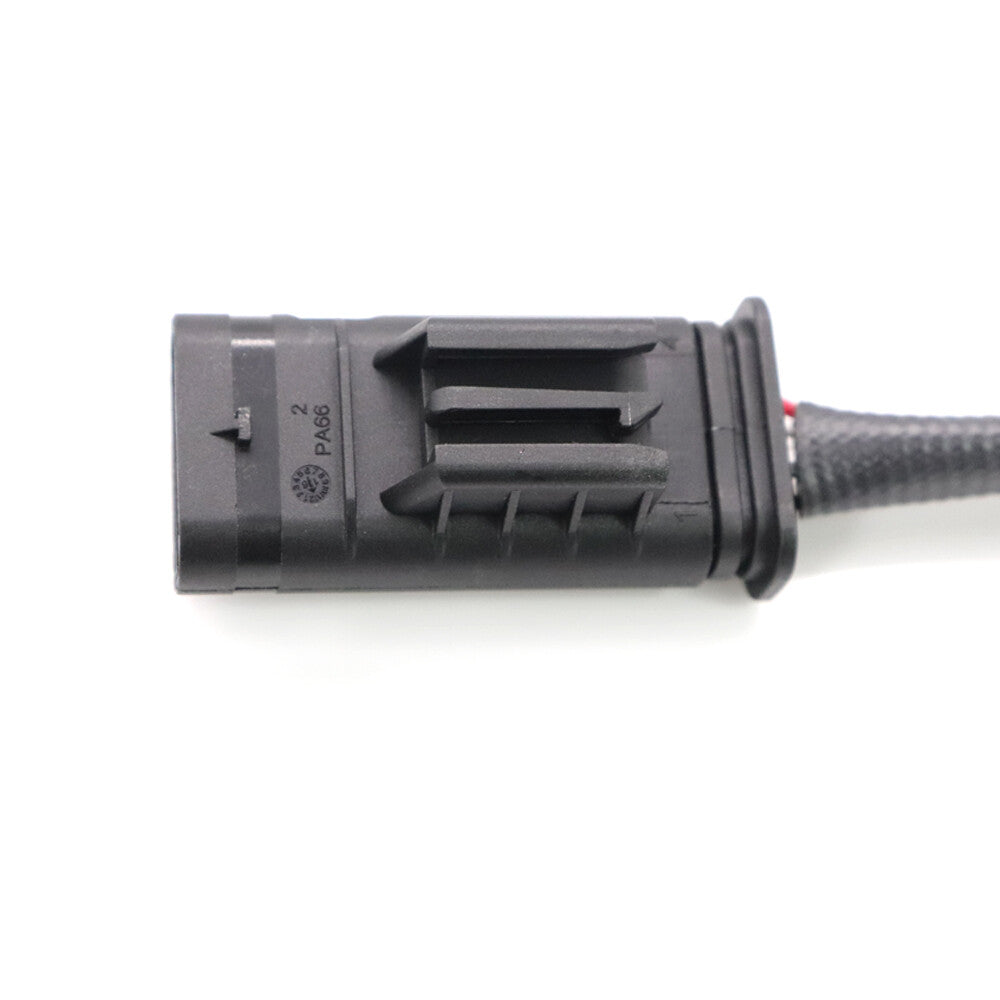 for Buick for Cadillac for Chevy for Pontiac Manifold Absolute Pressure MAP Sensor 16187556