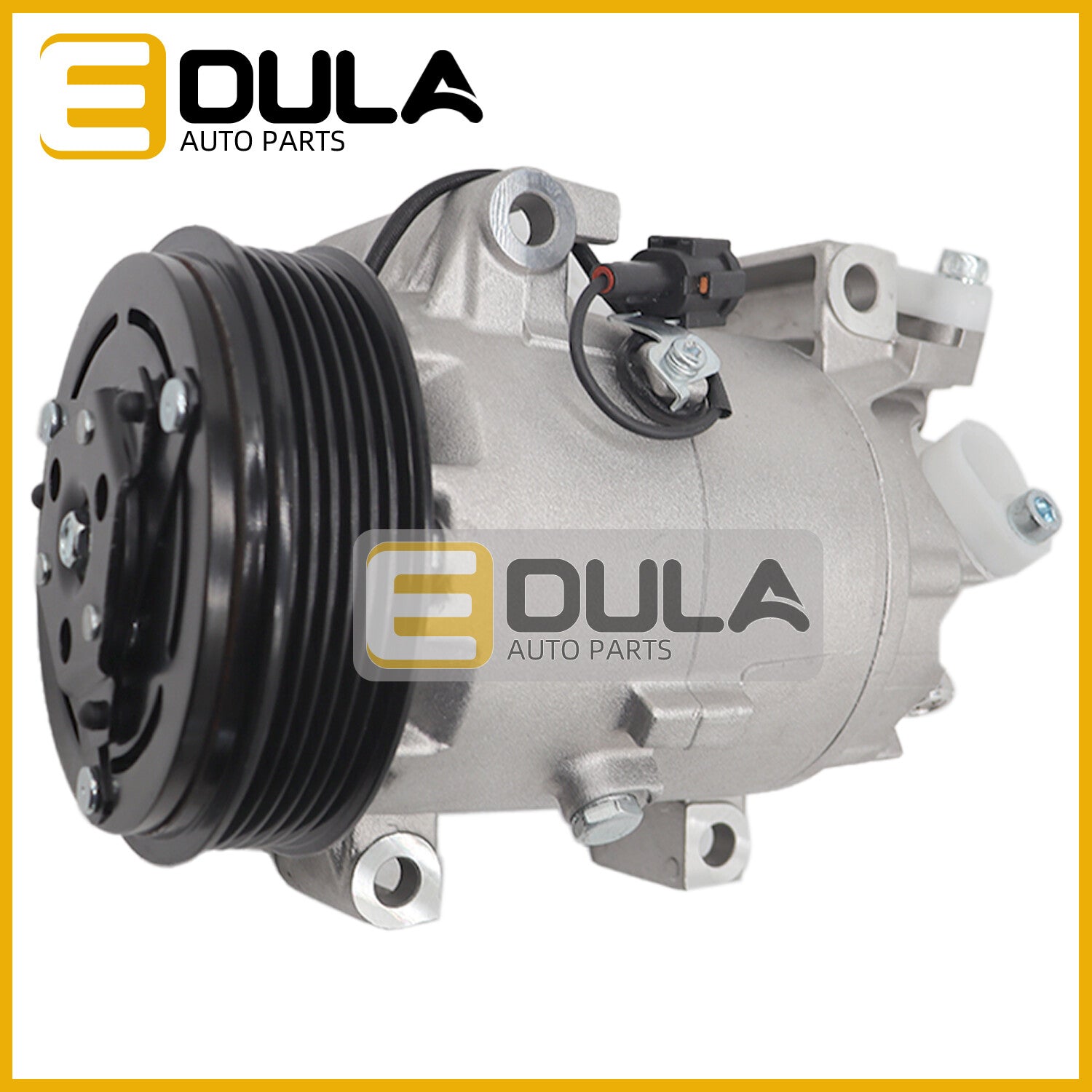Auto AC Compressor fits for Nissan Almera 2002 body N16 Engine 1.8 926004M500