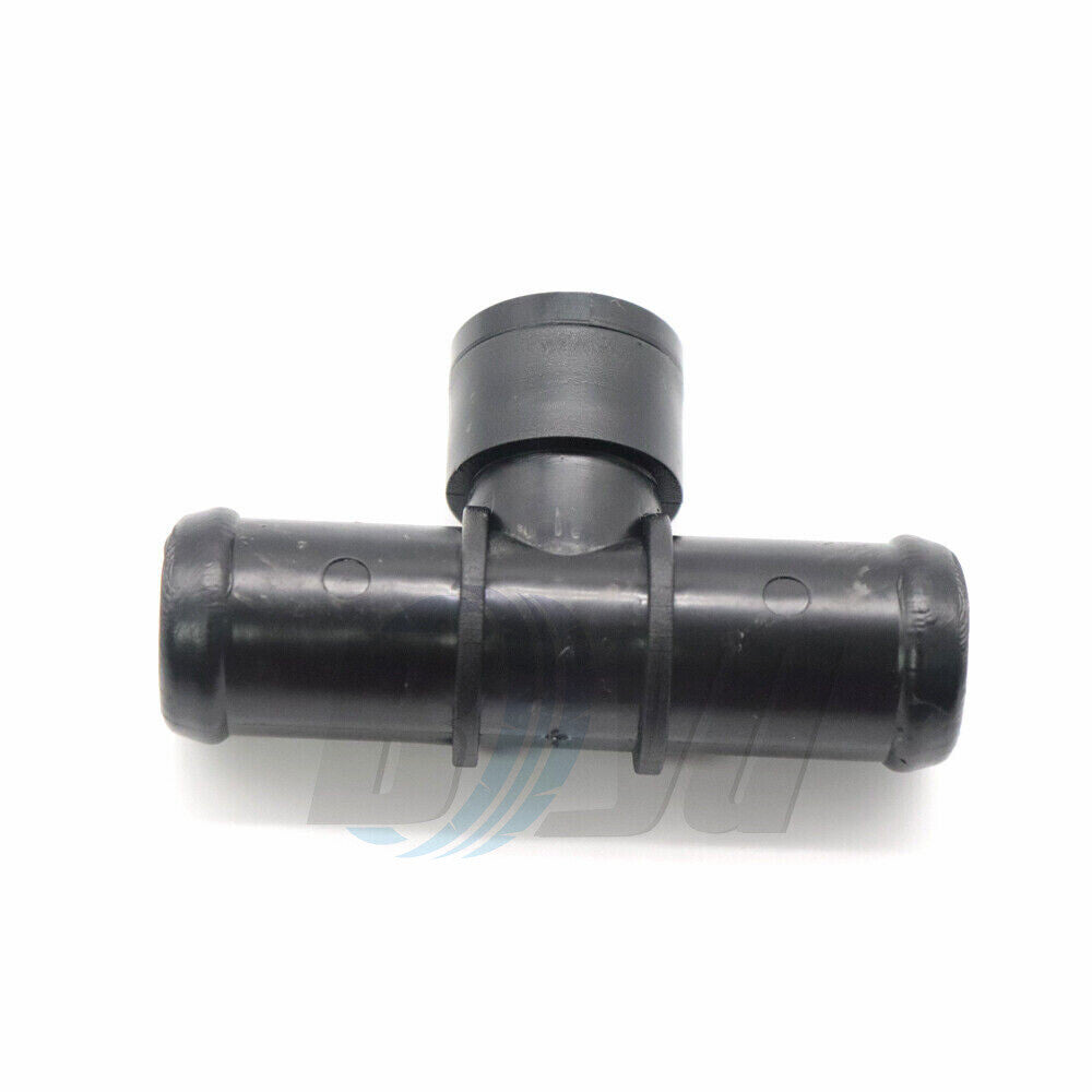 HEATER HOSE CONNECTOR Fits for 92500-AR000 for NISSAN for INFINITI G35 FX35 M35 M45 350Z