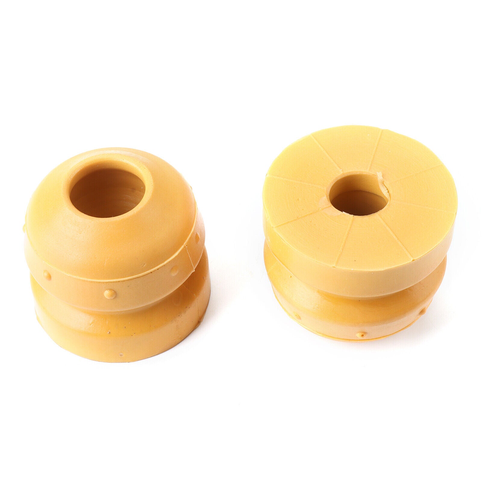 2-Piece for Ford Racing for Mustang Jump Bumper Kit Rear Cam M-5570-A 2005-2014 new
