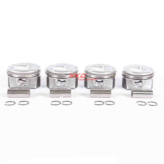 1.6T engine piston and ring assembly suitable for Mini Cooper R56 2006-2010
