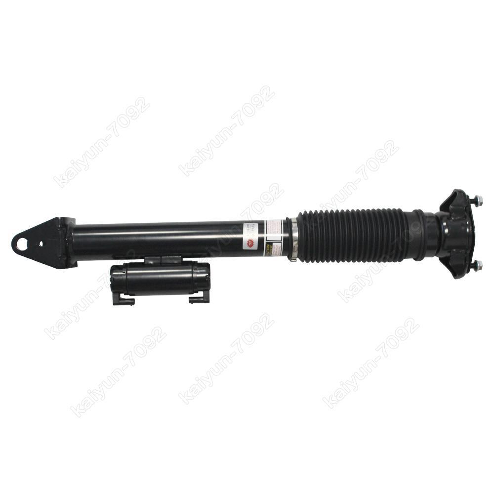 2x for Mercedes W292 C292 GLE350 GLE400 GLE450 GLE550 Rear Shock Absorbers W/ADS