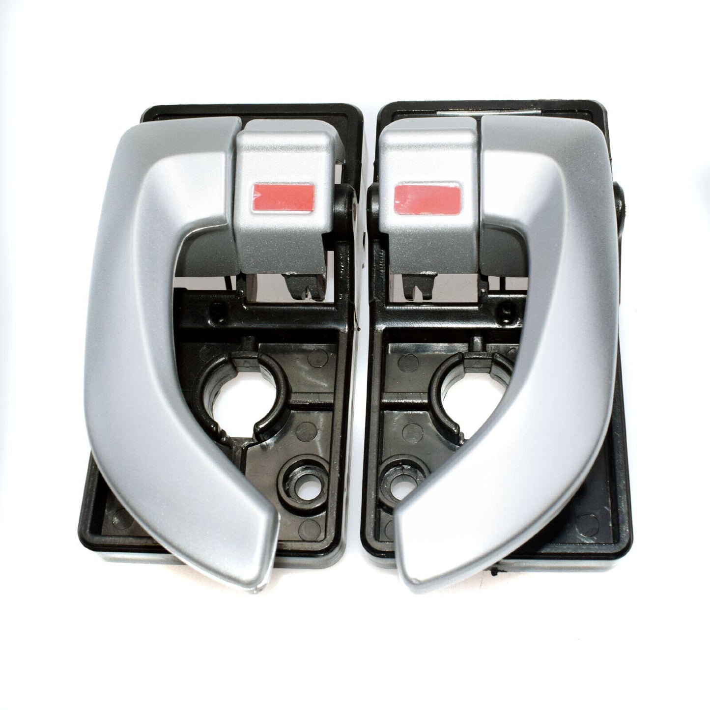 for Hyundai for Tucson 826102E000 826202E000 Interior Chrome Door Handle Left Right