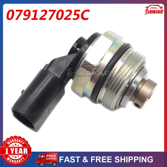 079127025C New High Pressure Fuel Pump Converter for Audi Q7 for A5 for A6 RS4 for VW 4.2L