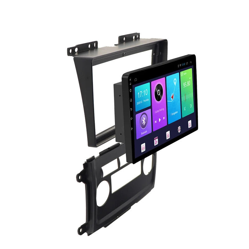 9in Android Radio for Nissan Xterra 2 N50 08-15 GPS Navigation Multimedia Player