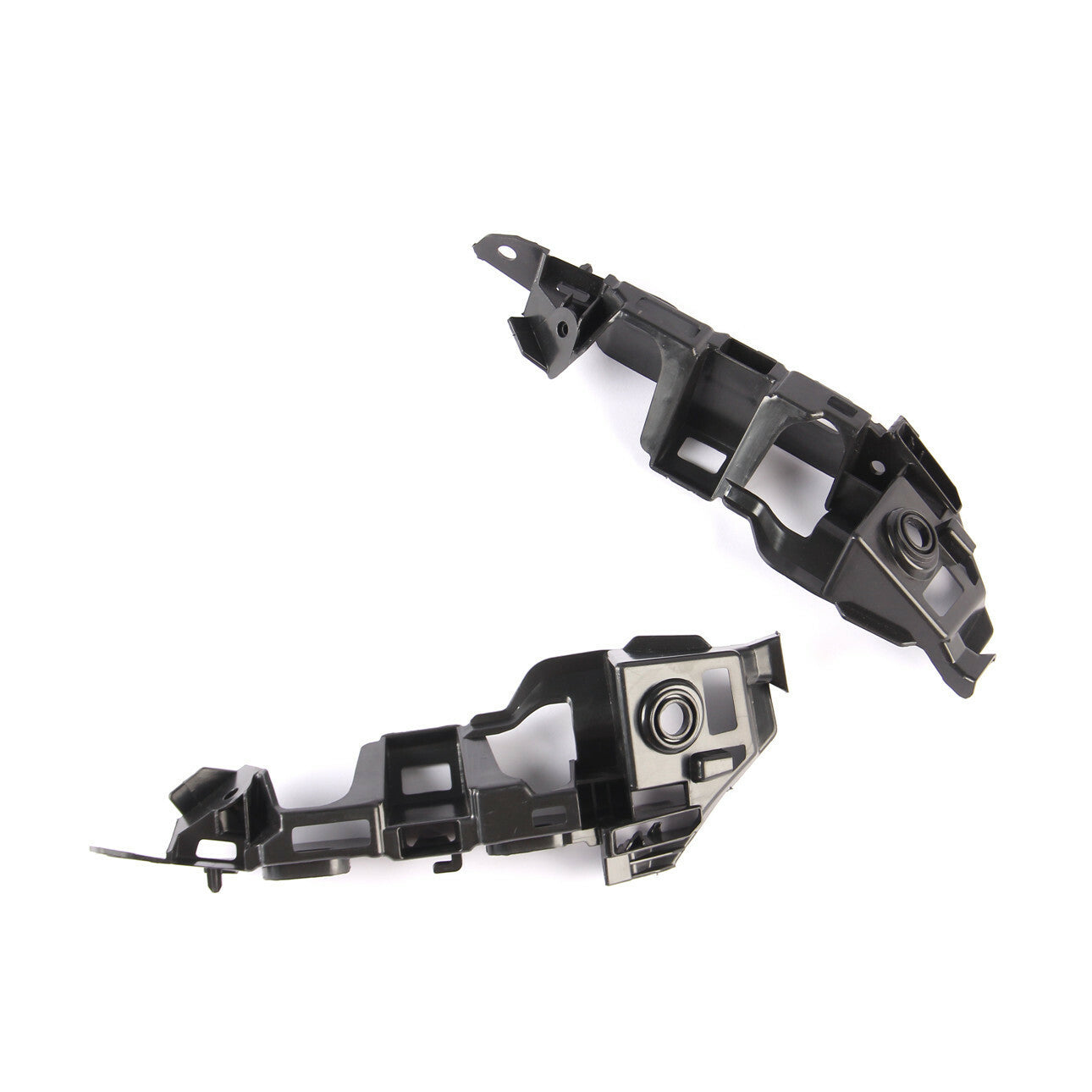 Front LeftRight Bumper Guide Bracket for VW for Golf