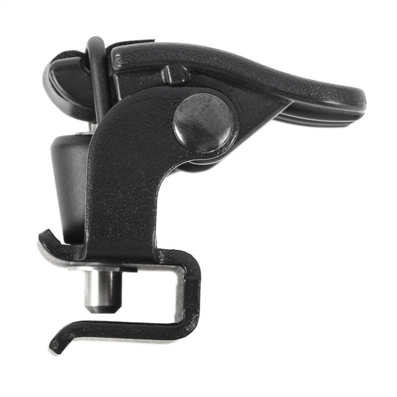Folding roof pillar bracket for 2007-2018 for Jeep for Wrangler 2-door black 68032495AA