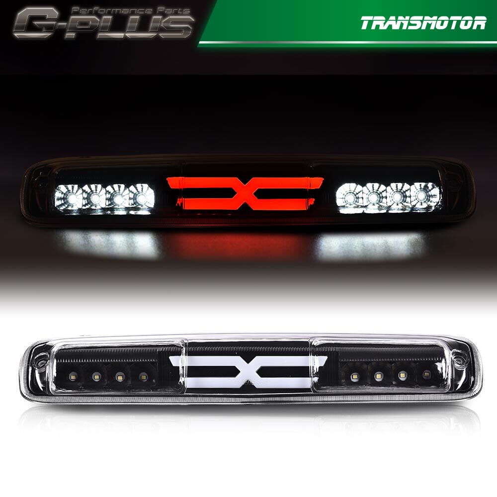 99-07 Silverado for Sierra 1500 2500 3500 LED 3RD Dragon-level Product
