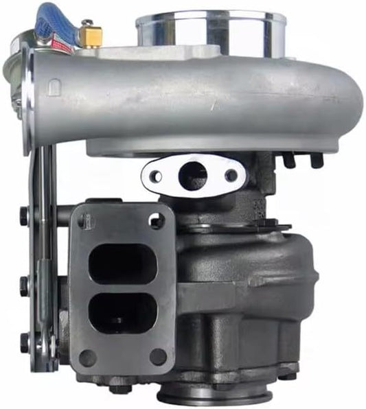 Turbo HX35W Turbocharger 3598036 4089136 for Komatsu PC220-7 SAA6D102E-2