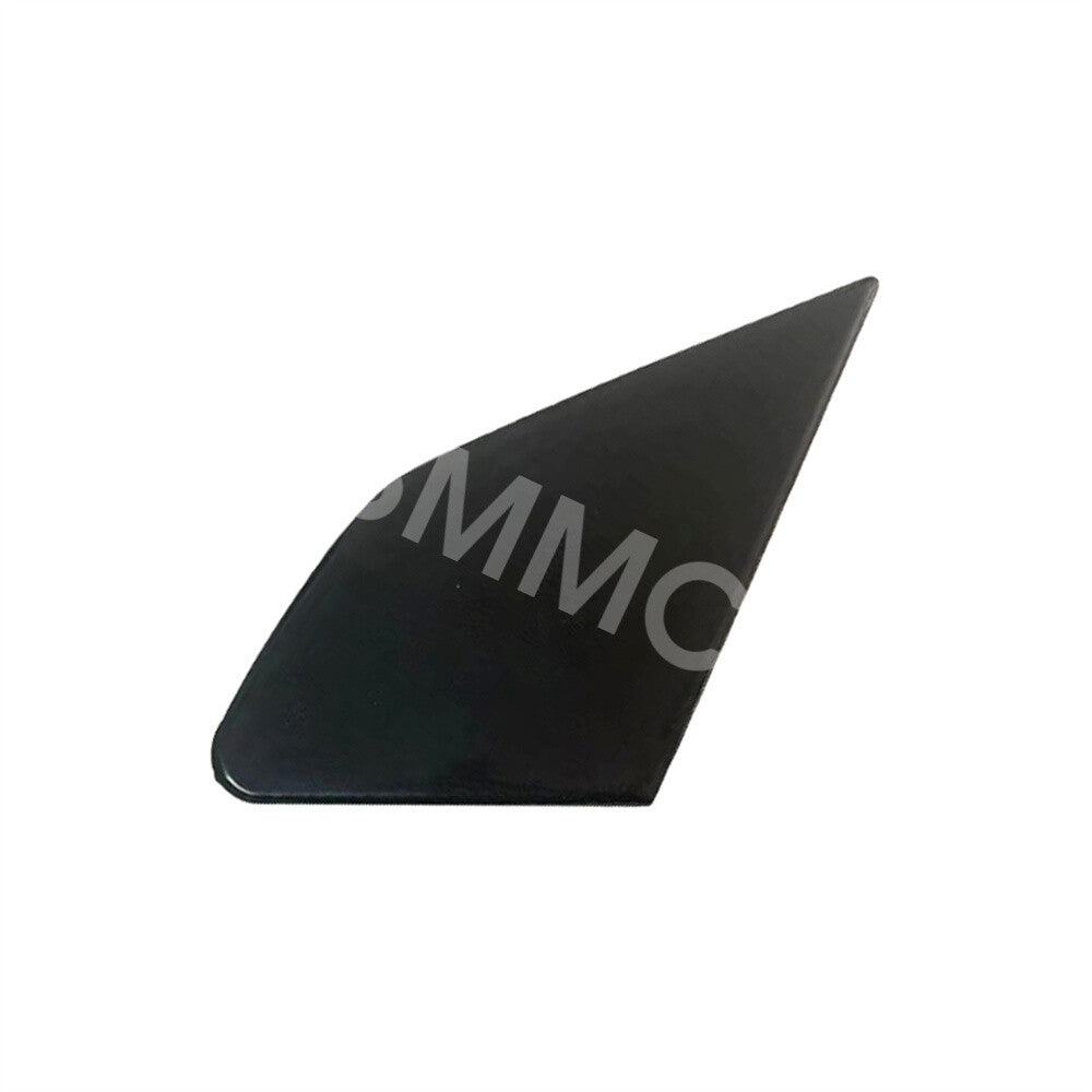 Front Left Fender Pillar Trim Mirror Corner Molding Fit for Honda Fit 2009-2011
