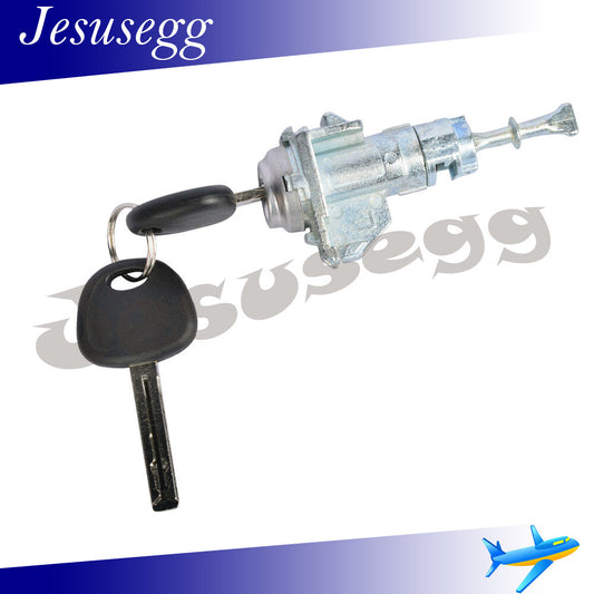 For 2011-2018 for Kia Optima Sedan 4-Door 2.0L 2.4L Door Lock Cylinder Kit with Keys