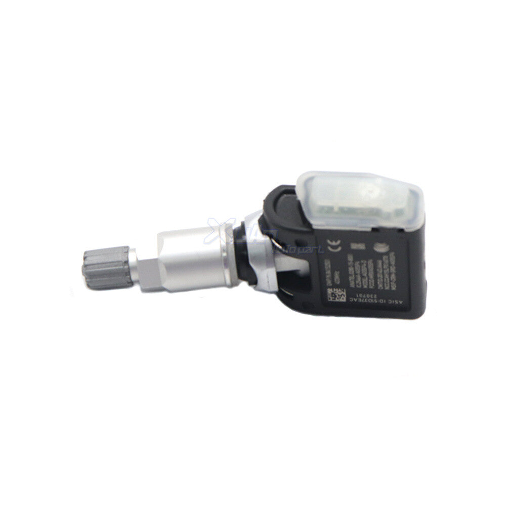 4-pack 84152501 tire pressure sensors for Escalade ESV for Chevrolet Silverado for Yukon 433MHz