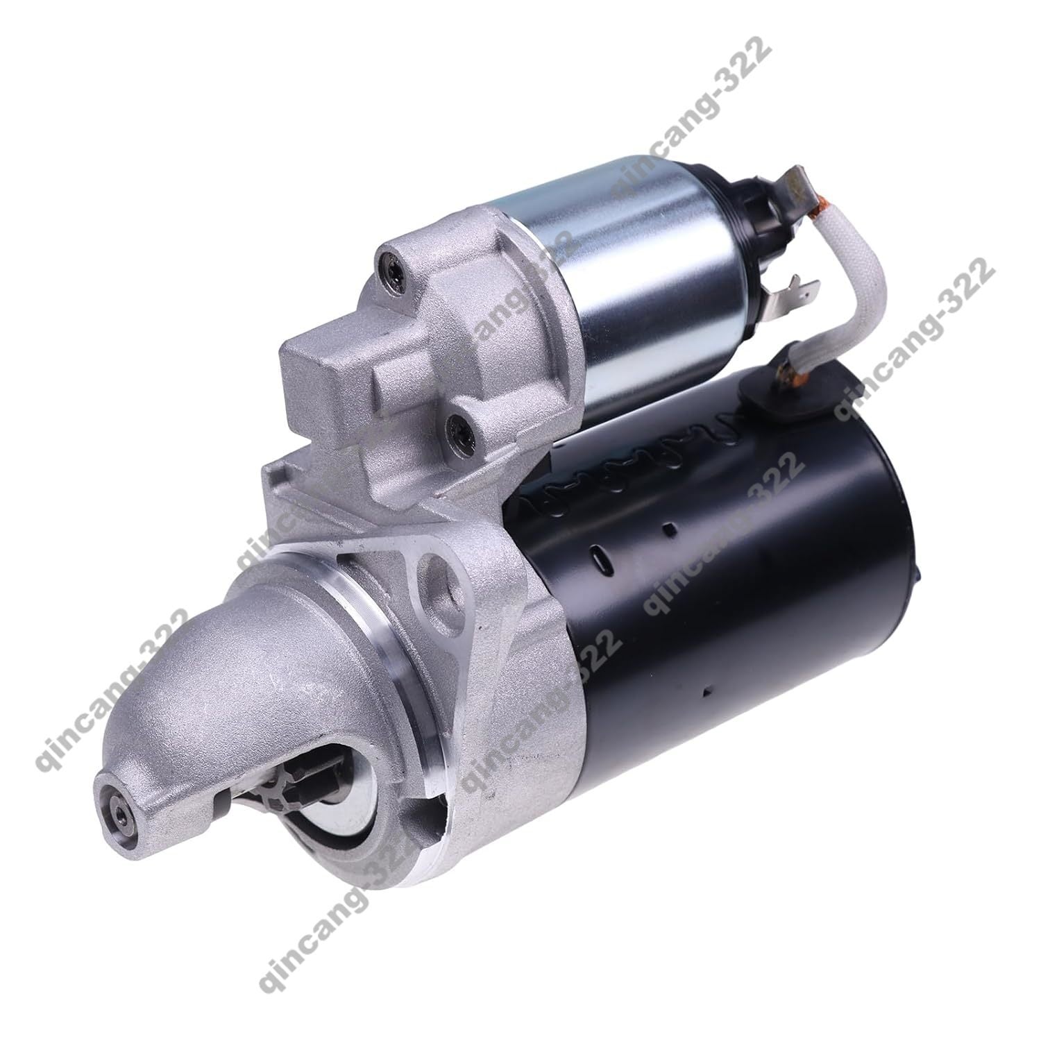 Starter Motor 138-7454 for Caterpillar CAT Engine 3003 3011C 3013C 3014 C1.1