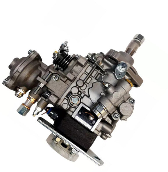 Fuel Injection Pump 0460424406 504103774 Fit 4B 4BT3.9 Engine CASE for Iveco