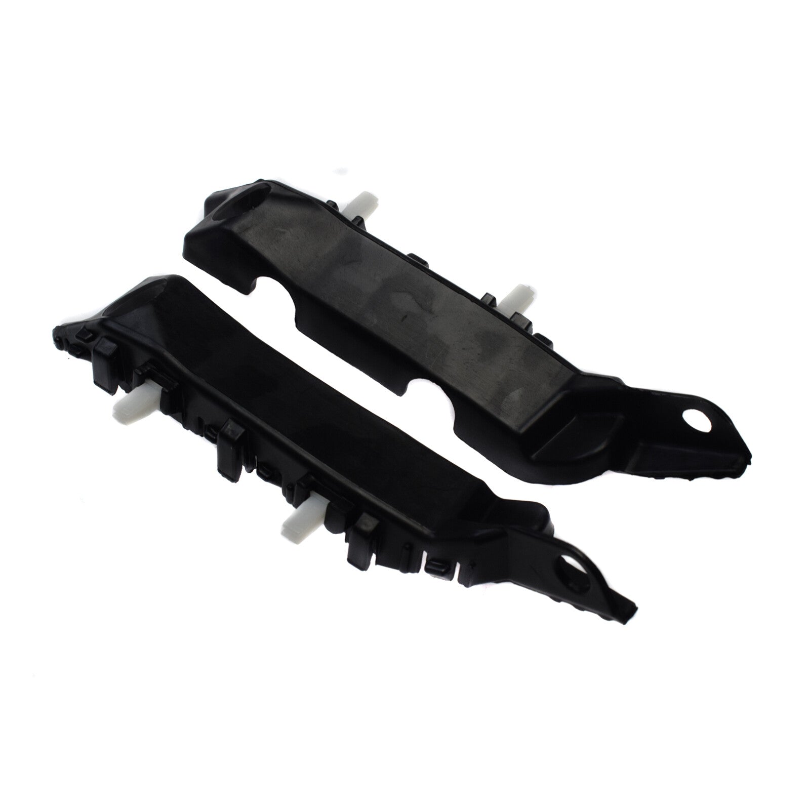 Front bumper bracket set 2 (left and right) 2011-2015 for Hyundai for Elantra 1.8/2.0L